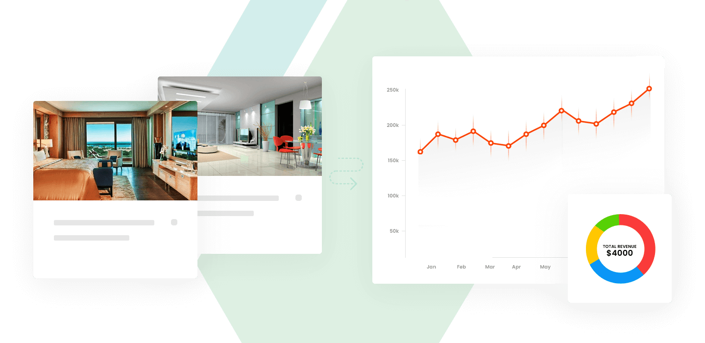 Custom pricing rules interface