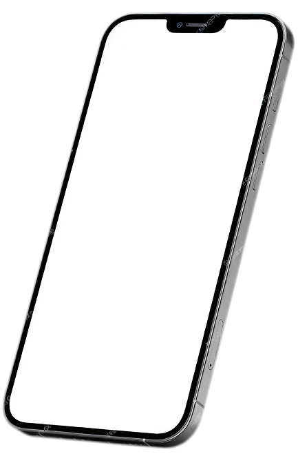 Mobile app illustration